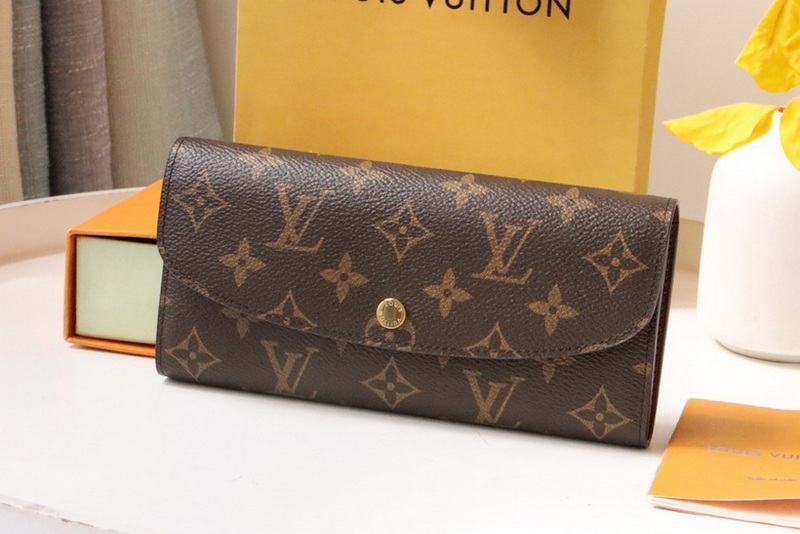 LV Wallets 46